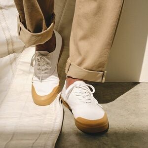 Sperry x Todd Snyder CVO‎ Sneakers